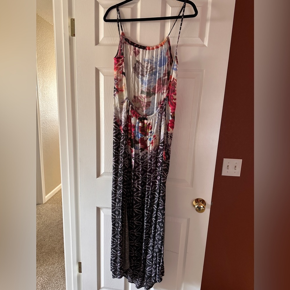 Women’s Free People dress Large